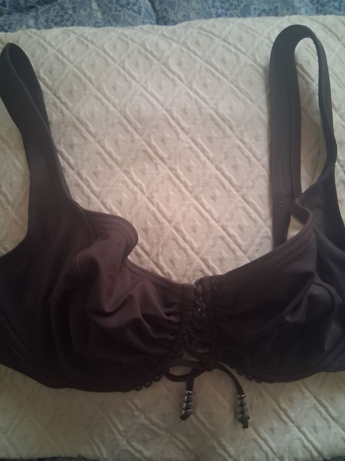 Haut de maillot de bain