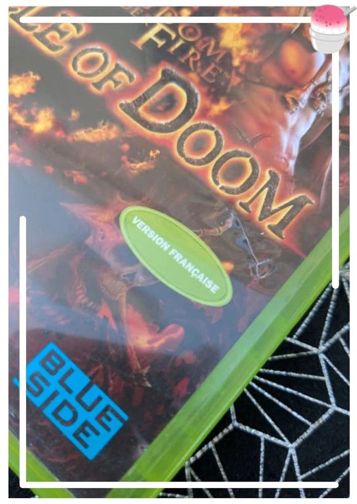Jeu Xbox 360 – Kingdom Under Fire: Circle of Doom - photo numéro 3