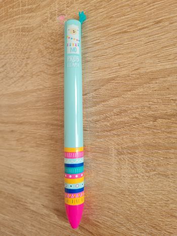 Legami click clack lama 