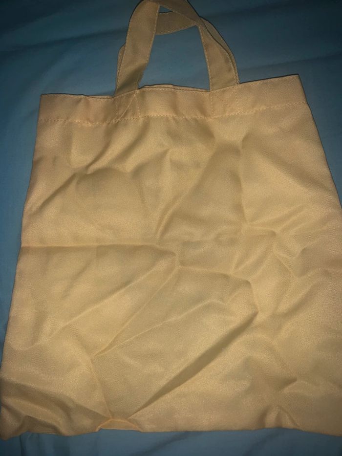 Tote bag Moi moche & méchant 3 - photo numéro 2