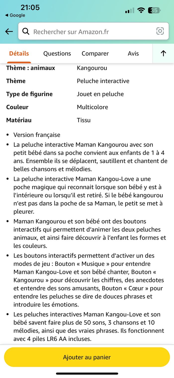 Lot jouet interactif - photo numéro 3