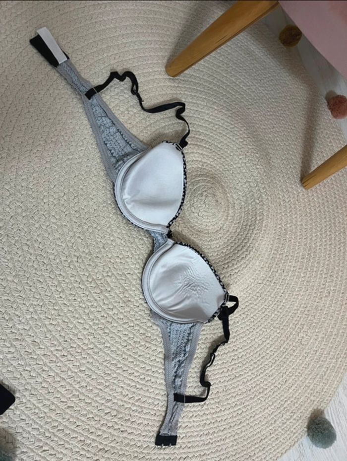 Soutien gorge 90B - photo numéro 5