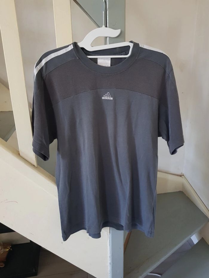 T-shirt manche courte