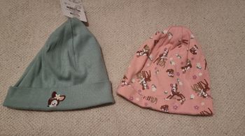Bonnets