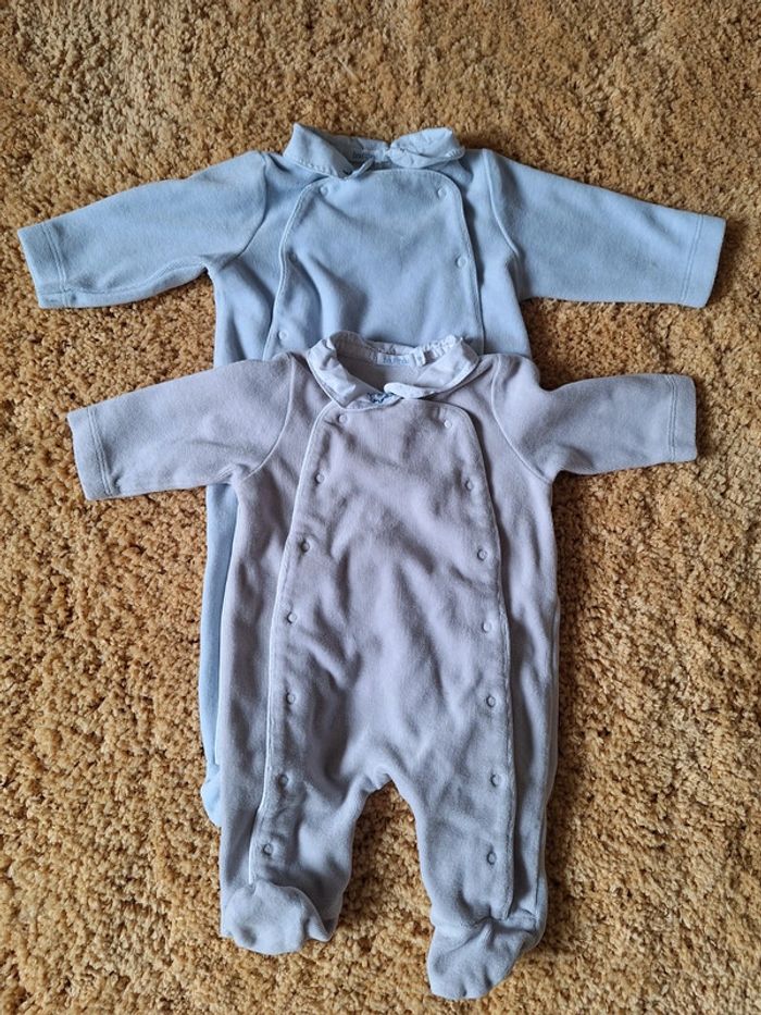 Pyjamas boutchou