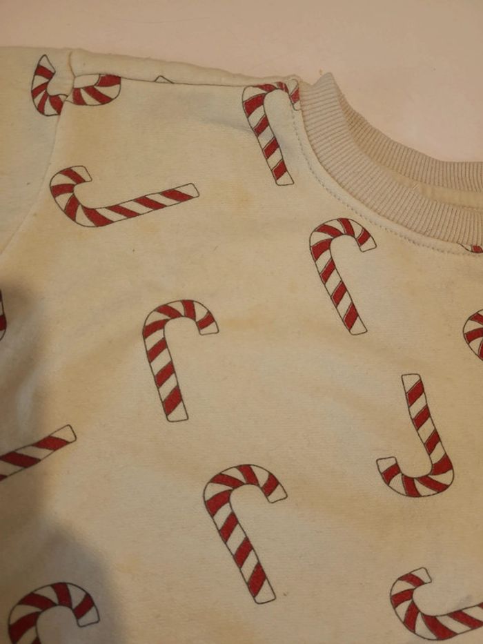 Lot de pull de Noël - photo numéro 5