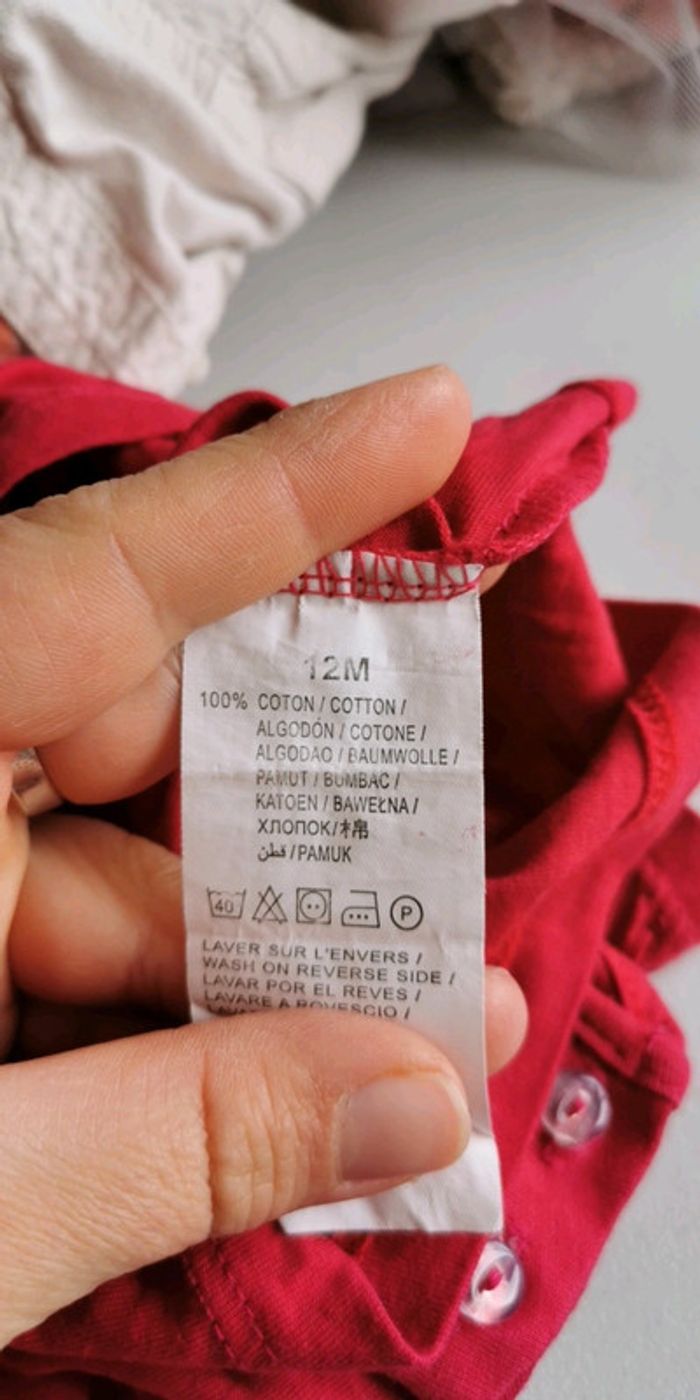 T-shirt - photo numéro 3