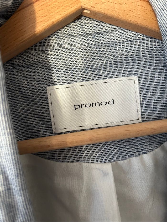Veste tailleur Promod T38 - photo numéro 2