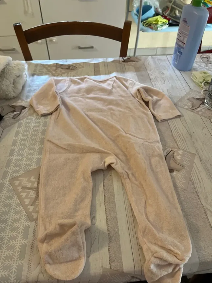 Pyjama - photo numéro 3