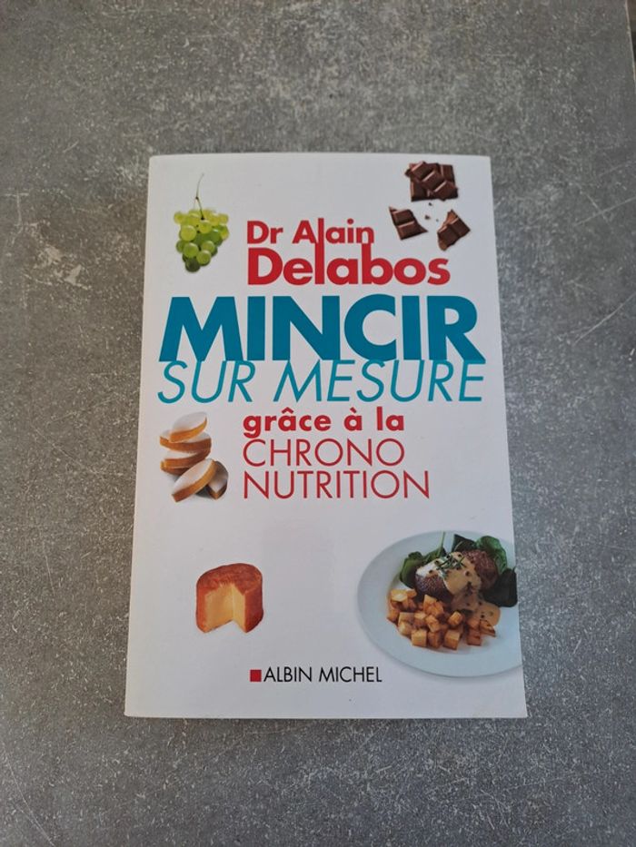 Mincir sur mesure grâce à la chrono nutrition