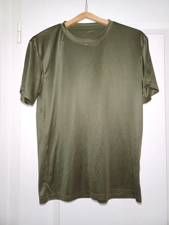 T-shirt unis Shein
