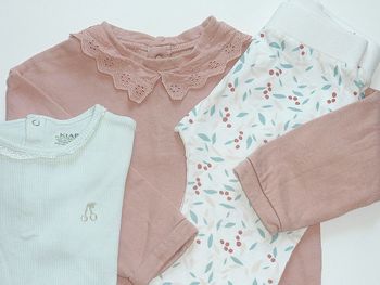 Ensemble 2/3 ans