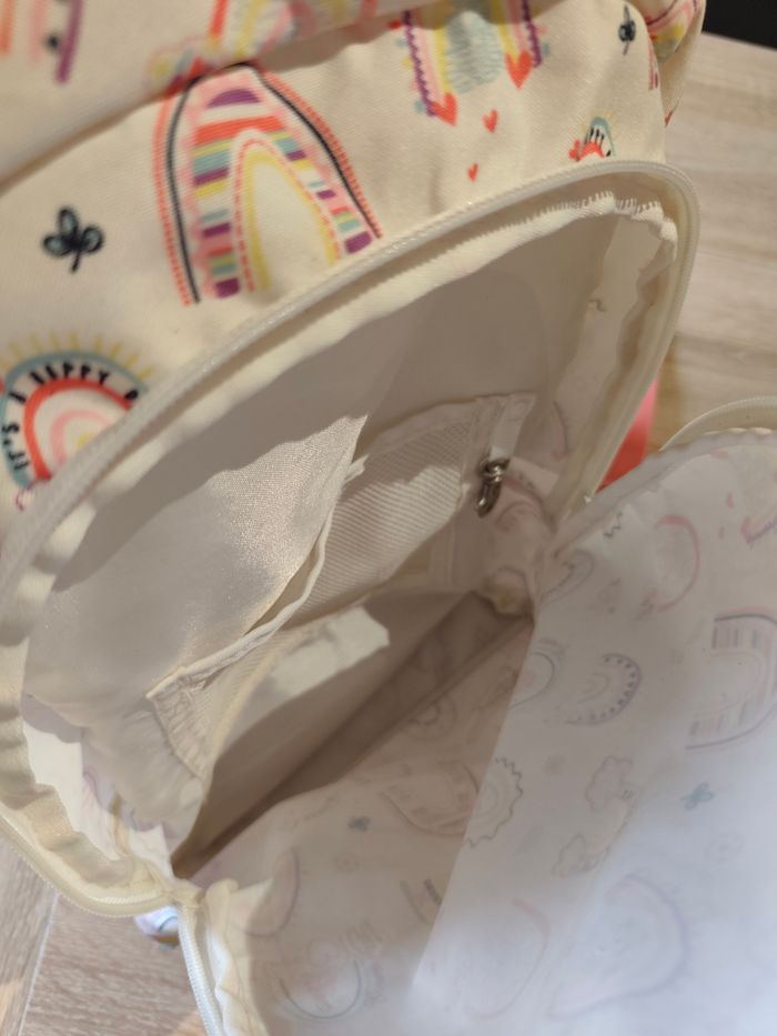 Sac à dos - photo numéro 6