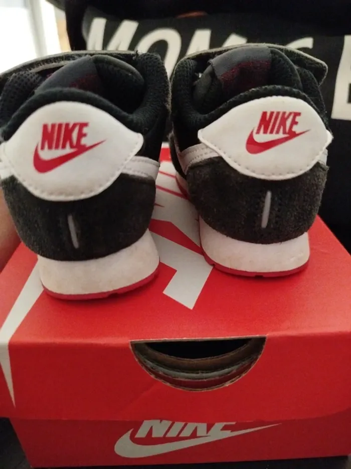 Baskets Nike - photo numéro 3