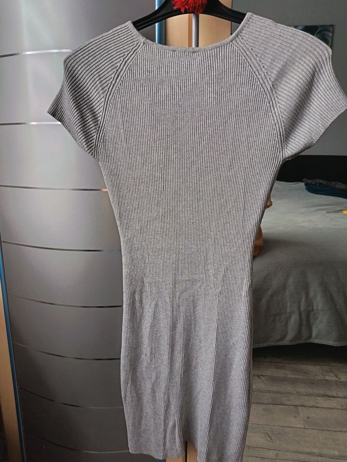 Robe pull 40 - photo numéro 2