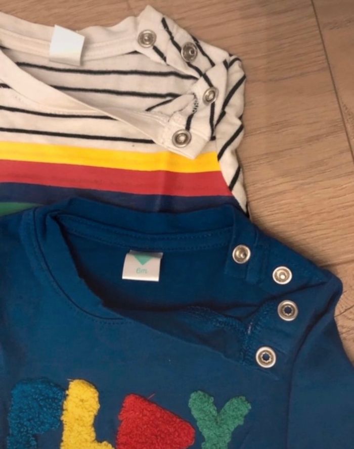 Lot 3 vêtements - photo numéro 5