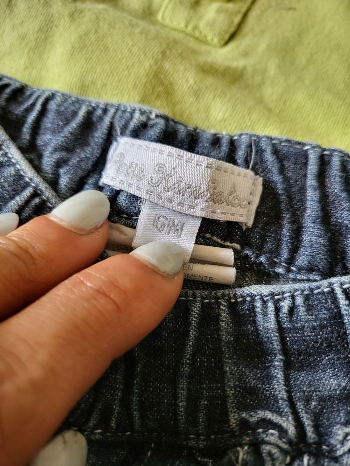 Ensemble garçon - photo numéro 5