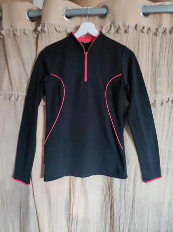 Haut de sport Decathlon