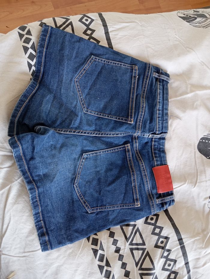 Shorts - photo numéro 3