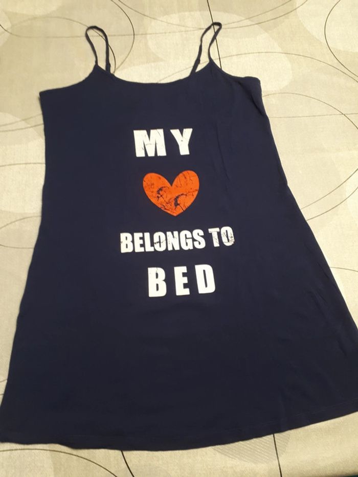 Lot pyjamas - photo numéro 2