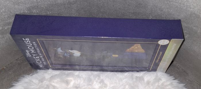 Cle disney attraction peter pan - photo numéro 5