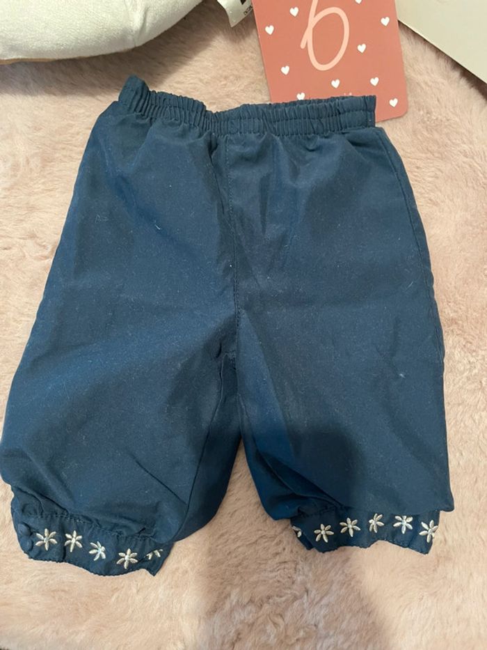 Lot de 4 pantalon 6m - photo numéro 3