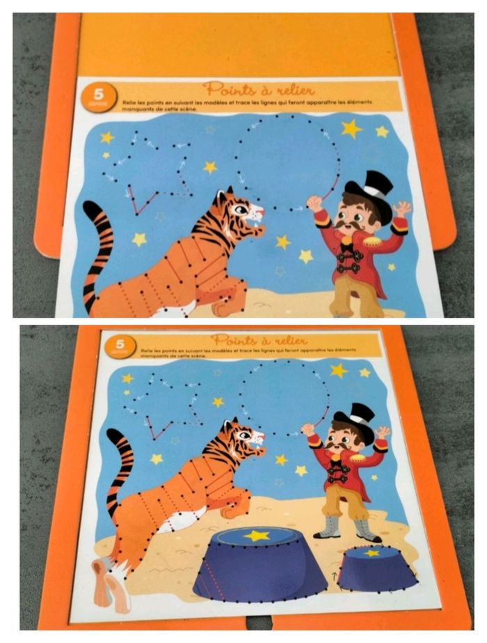 Mon atelier Écriture - photo numéro 2