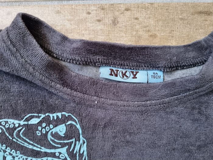 Pyjama - photo numéro 3