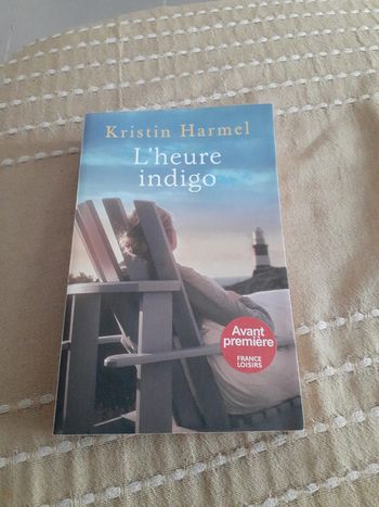 L heure indigo