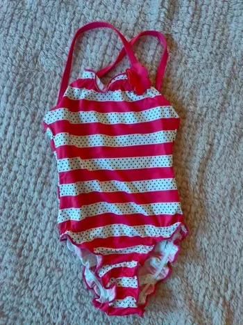 Maillot de bain 12 mois
