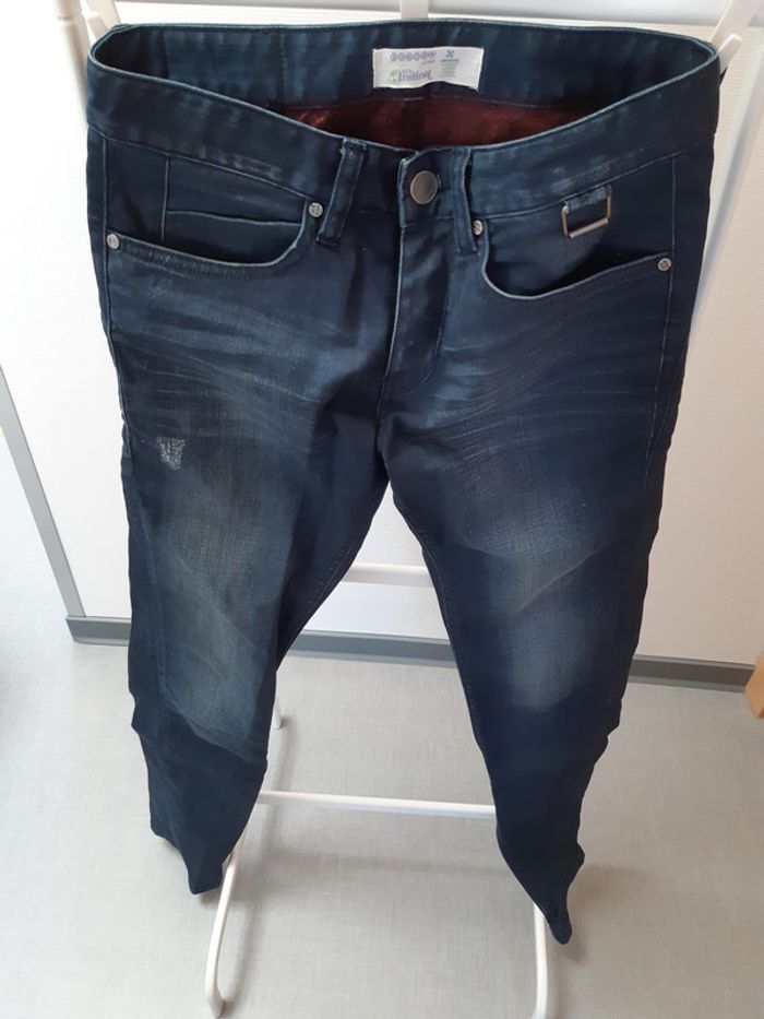 Jean T36 - photo numéro 5