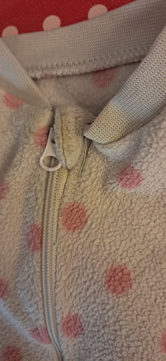 Lot pyjama + Body - photo numéro 3