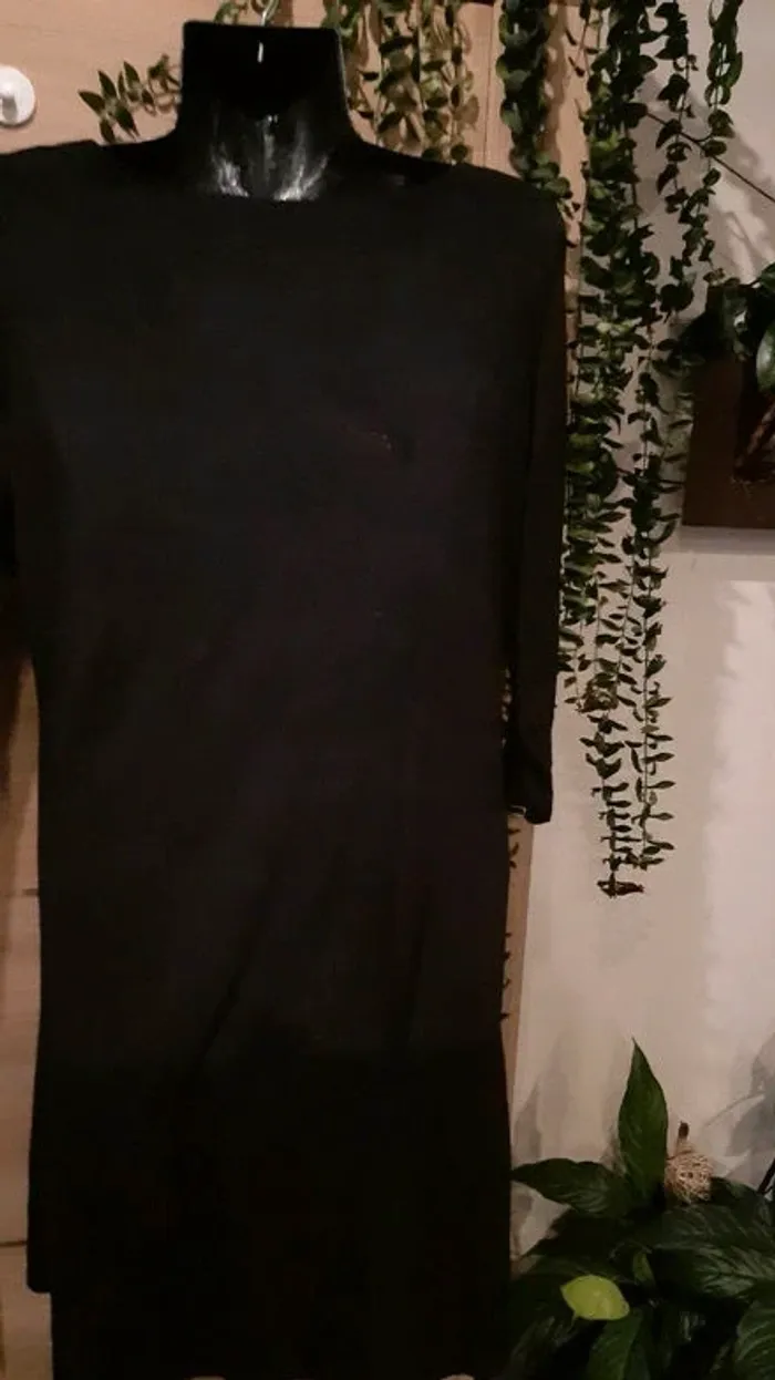 Robe/tunique hiver - photo numéro 4