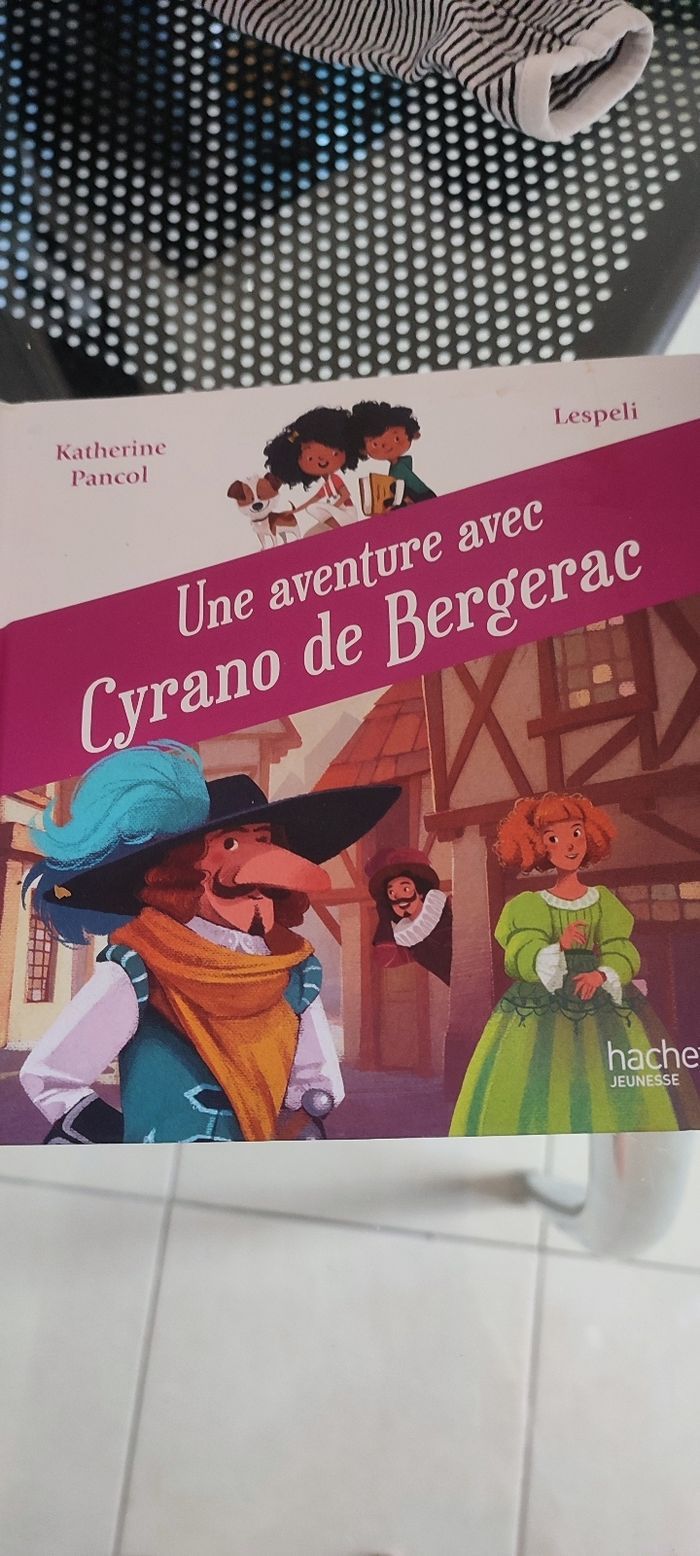 Lot de 3 livres mc Donald's - photo numéro 4