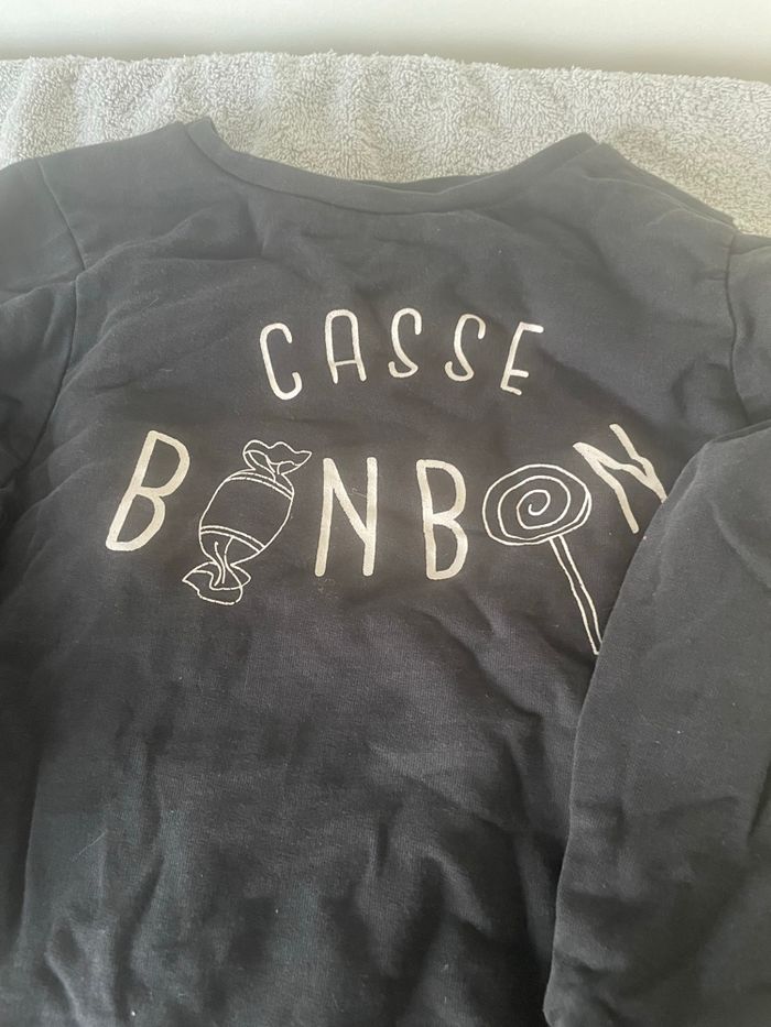 Pulls - photo numéro 2