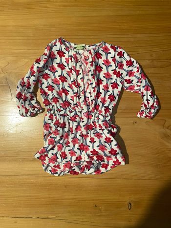 Combi short légère