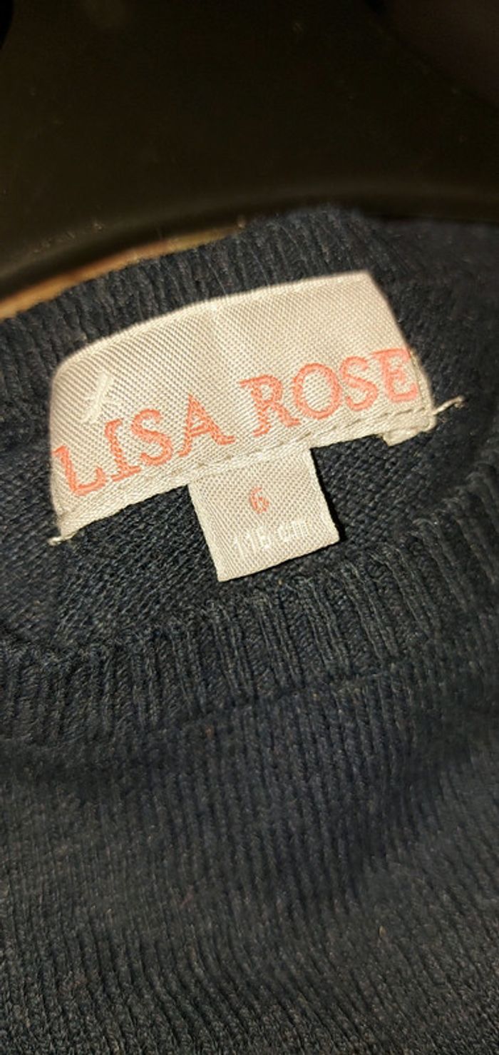 T shirt long - photo numéro 3