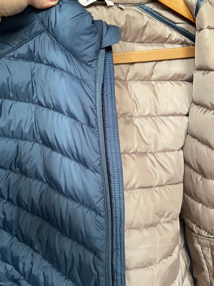 Manteau doudoune homme Tom Taylor - photo numéro 2