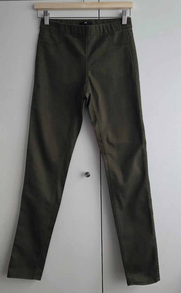 Jegging H&M, taille 36