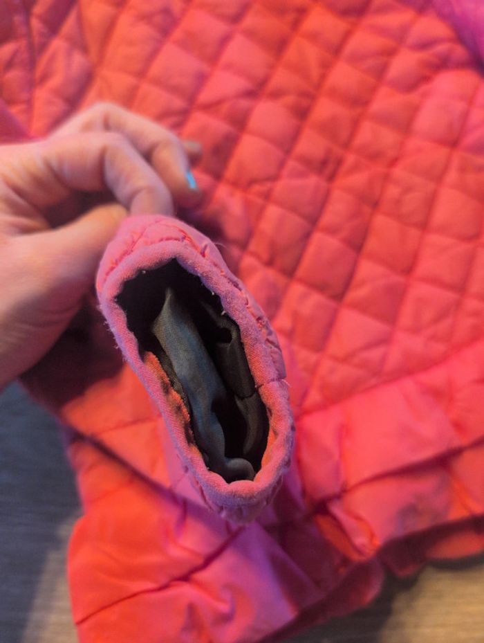 Manteau 3 ans - photo numéro 6