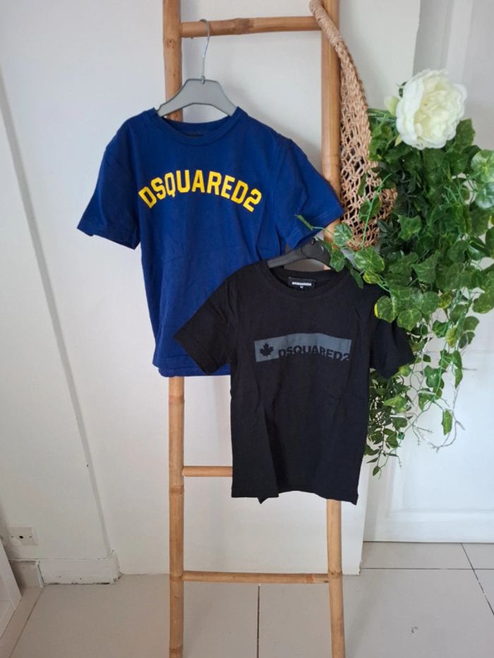 Dsquared2 6 ans