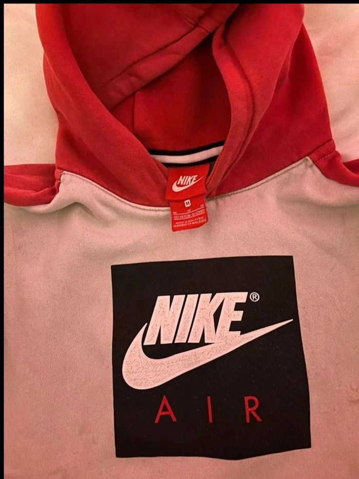 Pull Nike - photo numéro 2