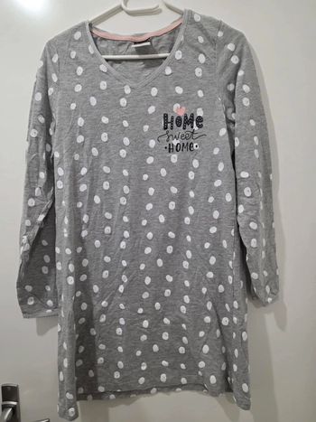 Chemise de nuit