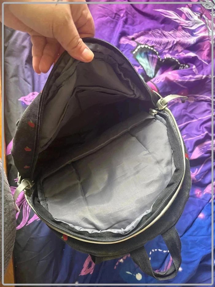 Sac d'école - photo numéro 4
