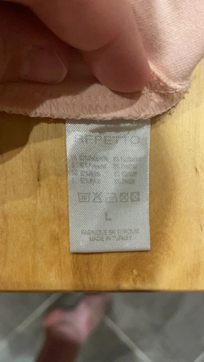 Debardeur repetto - photo numéro 7