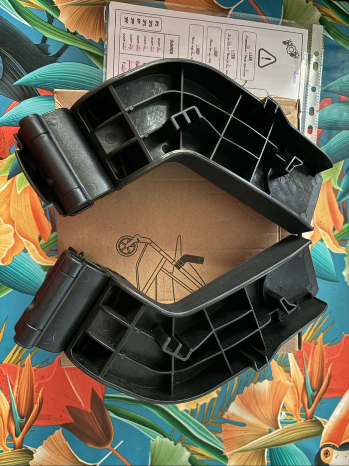 Cybex Beezy 3 - photo numéro 9