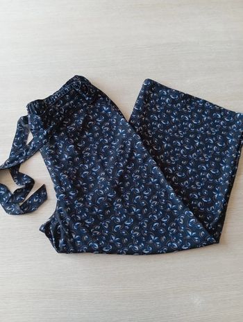 Pantalon large léger Extenso