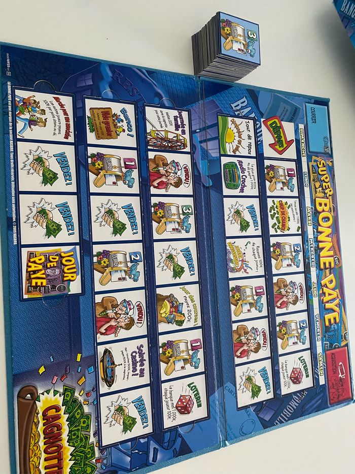 Super Bonne Paye - photo numéro 5