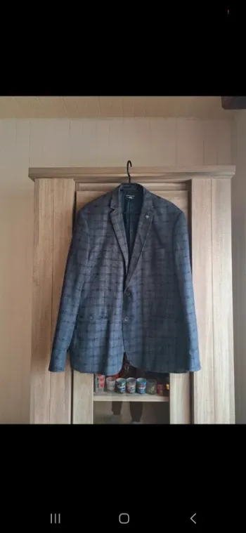 Blazer veste de costume State of Art xxl