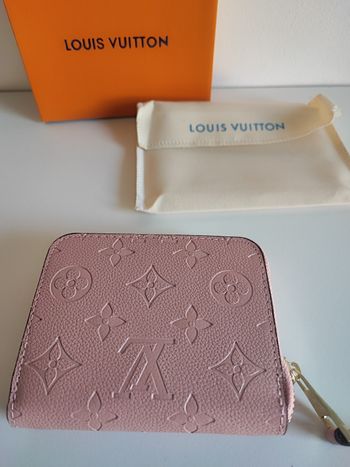 Porte monnaie lv